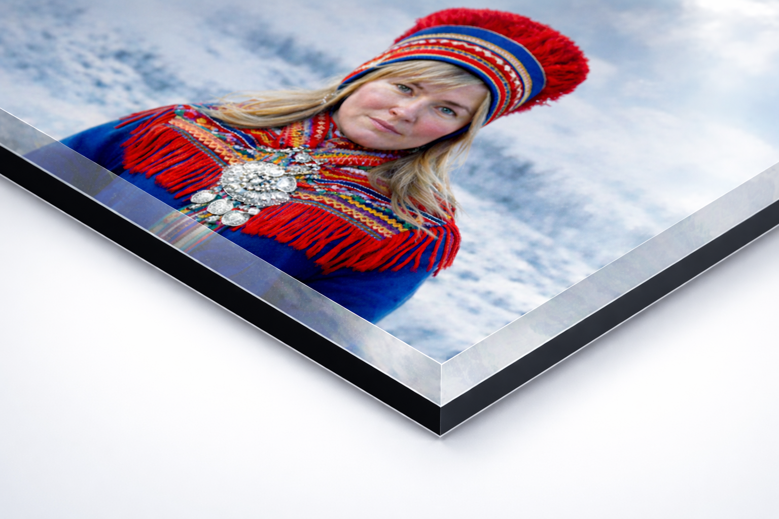 Verlijming plexiglas acrylglas